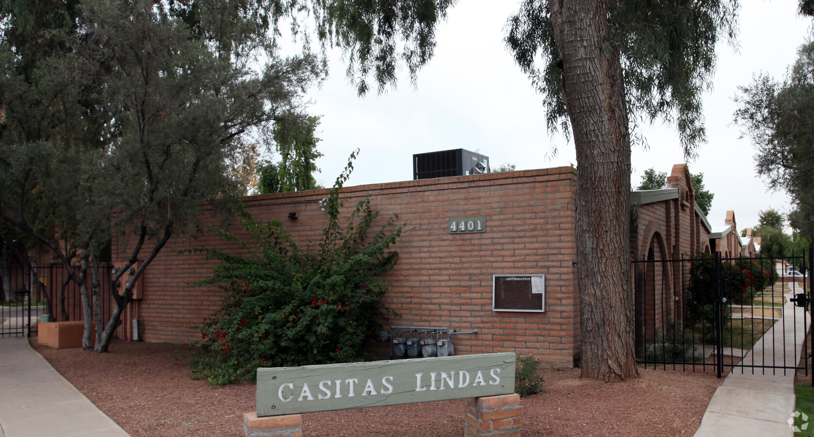 Photo - Casitas Lindas Condominiums