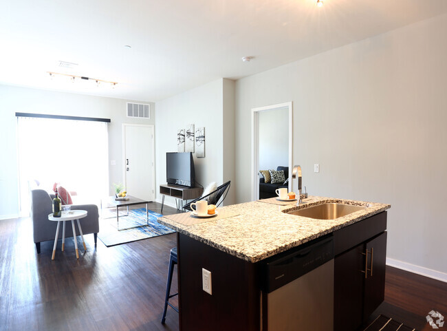 Building Photo - The Flats at Brewerytown Rental