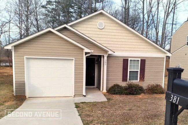 Photo - 381 Promised Land Dr House