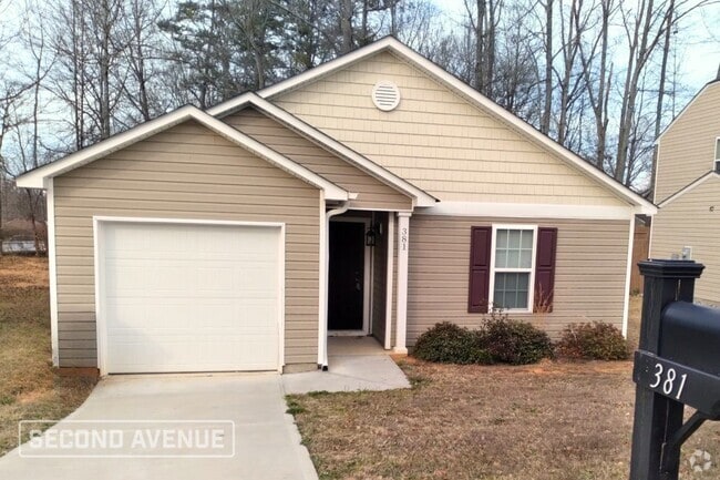 Building Photo - 381 Promised Land Dr Rental