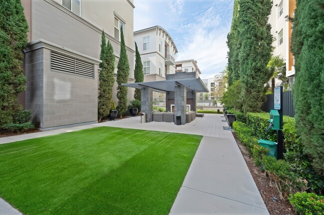 The Vivere Lofts
