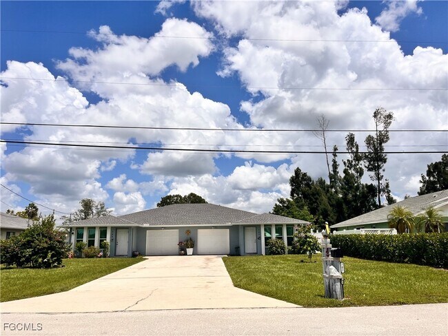 Building Photo - 707 SE 5th St Rental