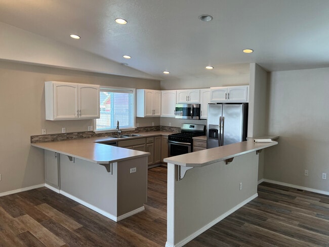 Photo - 1206 N 6th St