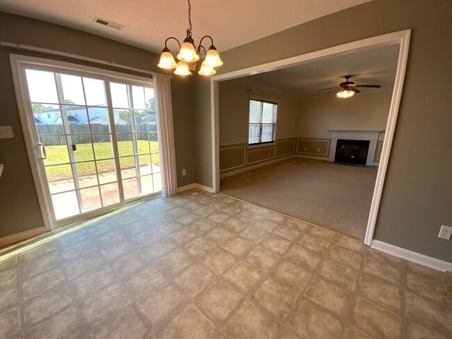 Photo - Welcome to Creeker Town South!