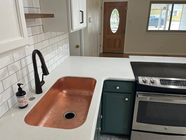 Photo - Charming 3-Bedroom Home - Close to Everything - Tons of Upgrades