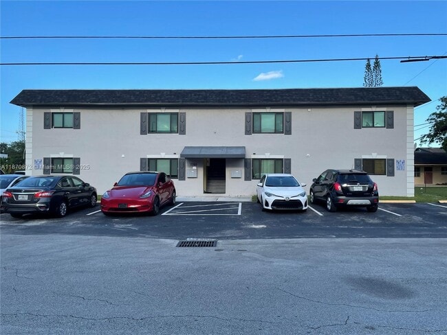 Building Photo - 7390 NW 38th St Unit # 8 Rental