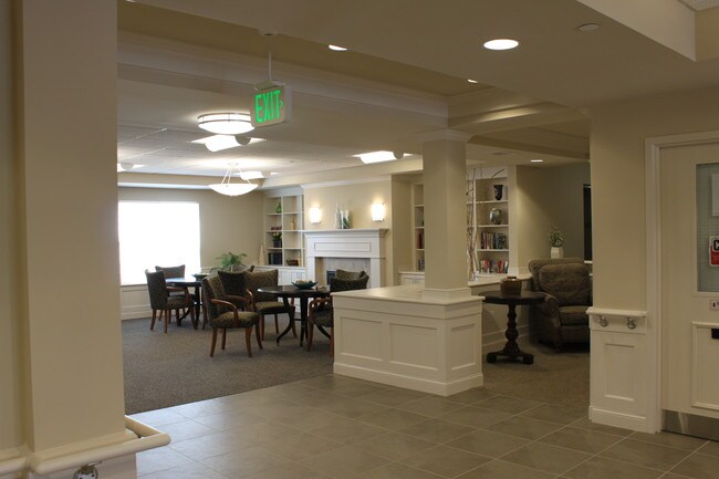 Photo - Mary Taylor House - A 62 & Older Community