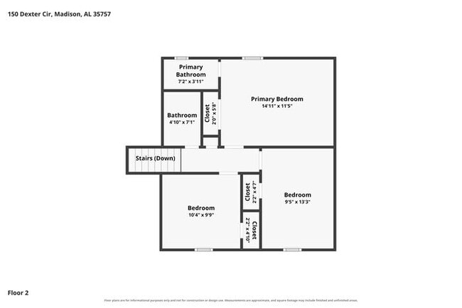 150 Dexter Cir