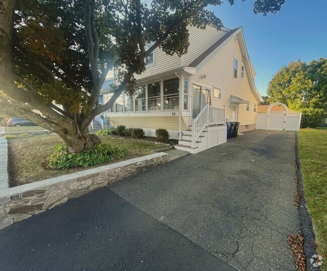 Marvin Beach Rentals Norwalk CT