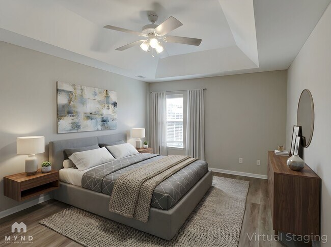 Photo - 2016 Culloden Dr