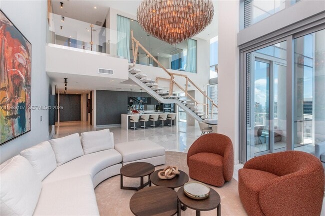 Building Photo - 851 NE 1st Ave Unit PH 4611