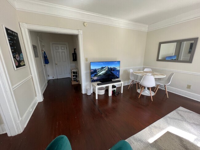 Photo - 1305 Potomac St NW Unit #205