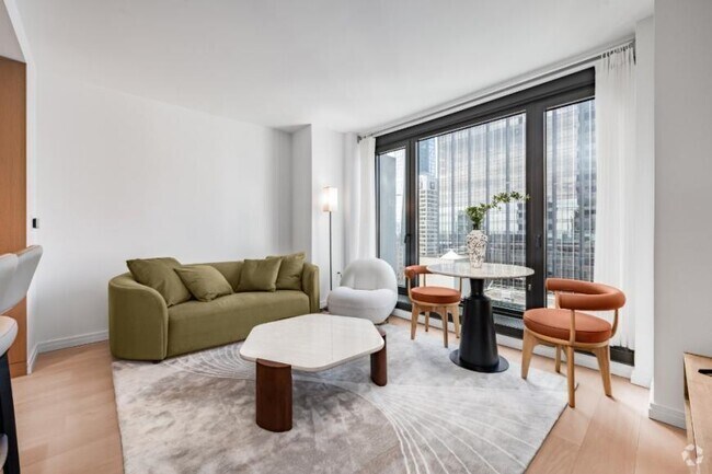 Building Photo - 2 bedroom in New York NY 10019 Unit 38H Rental