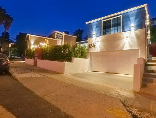 BRAND NEW Los Feliz Blue Diamond Home for ... - BRAND NEW Los Feliz Blue Diamond Home for ...