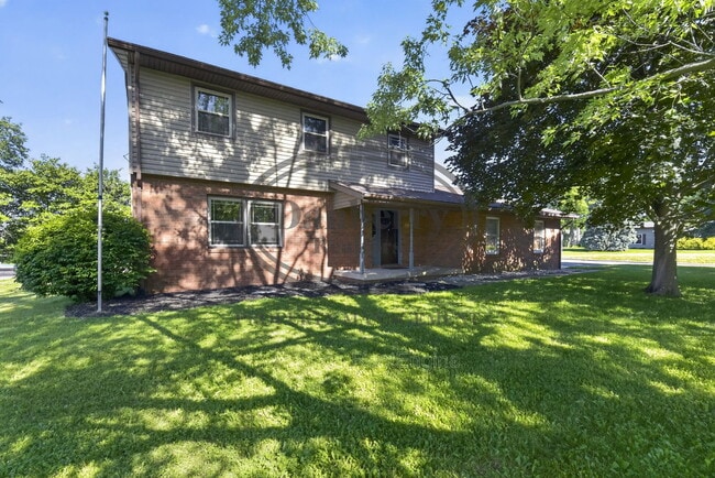 Photo - 3018 Gleneagle Dr