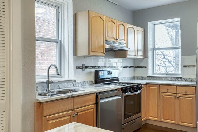 Photo - 5915 McPherson Ave Unit 1