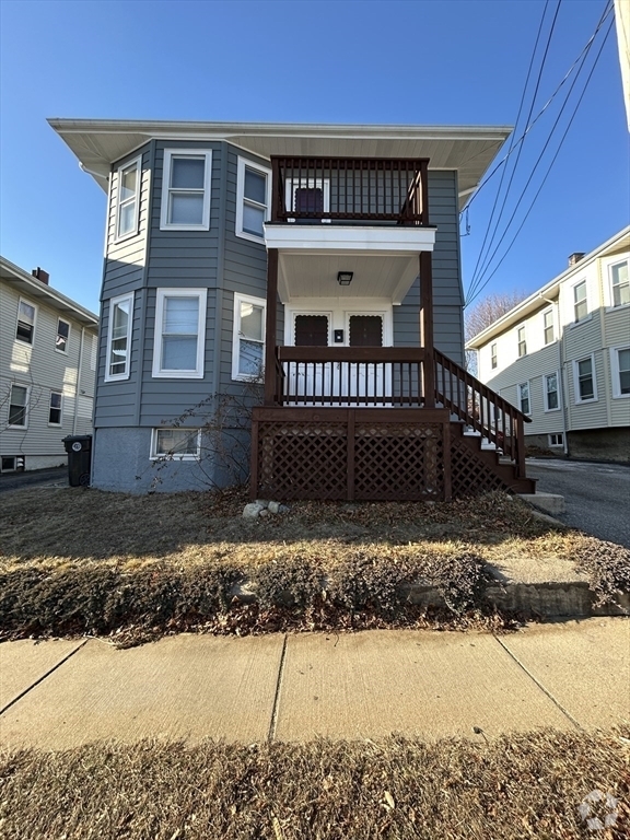 Building Photo - 17 Oakland St Unit 17 Rental