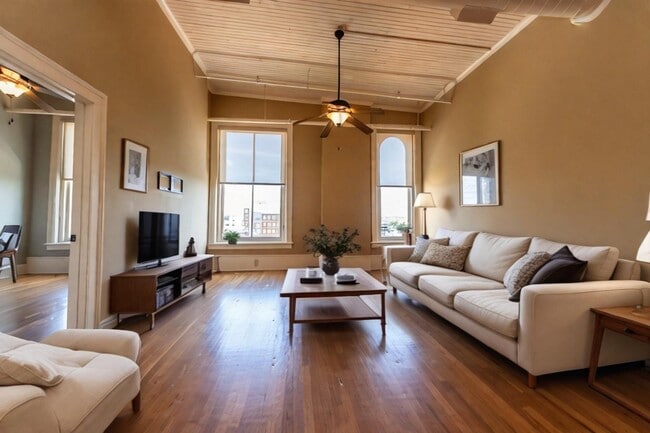 Photo - Sterchi & Kessler Lofts