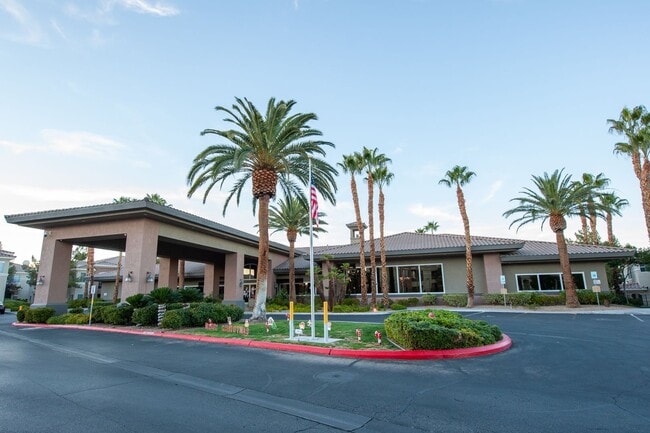 Photo - 9050 W Warm Springs Rd