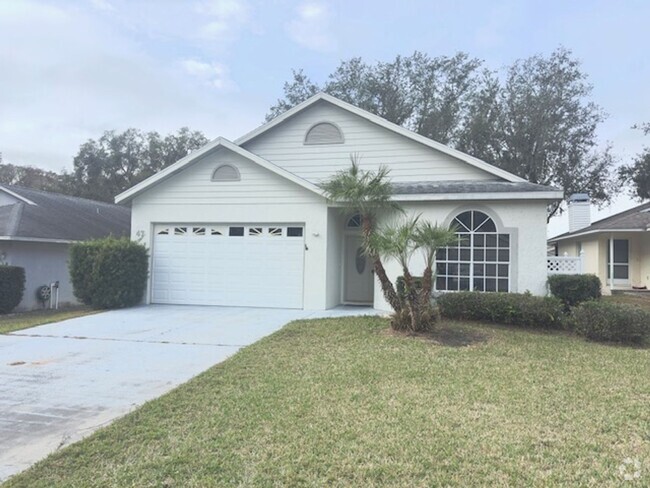 Building Photo - 3/2 with garage Rental