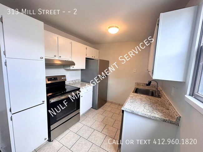Building Photo - 313 Mill St Unit 2