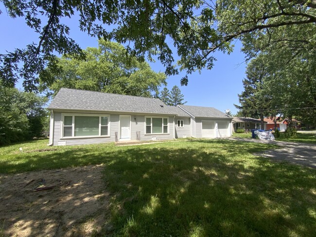 340 Sanders Rd