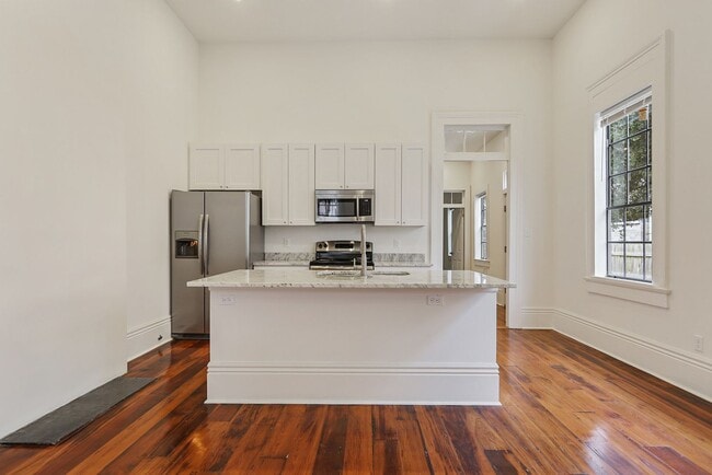 Photo - 2123 S Liberty St Unit 2123 SL