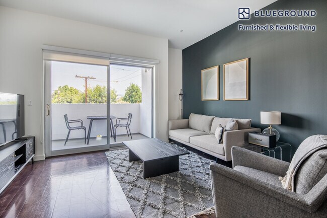 Photo - 12301 W Pico Blvd Apartment Unit FL3-ID319