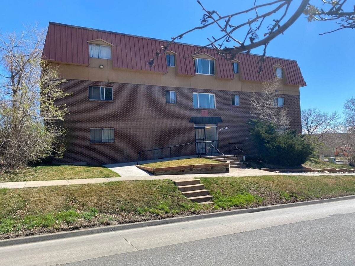 Photo - 2700 N Federal Blvd Unit 204