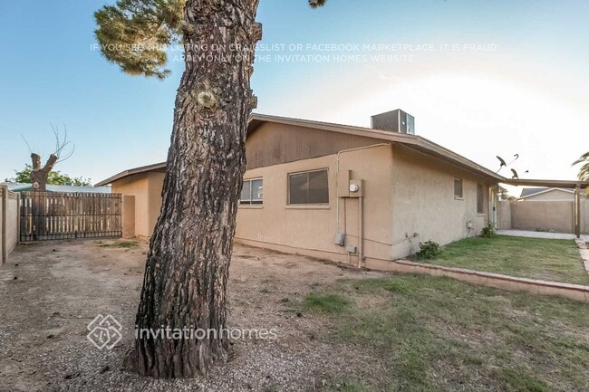 Photo - 4603 W Luke Ave