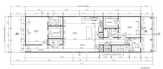 Photo - 1101 Oakwood Ave Unidad #1