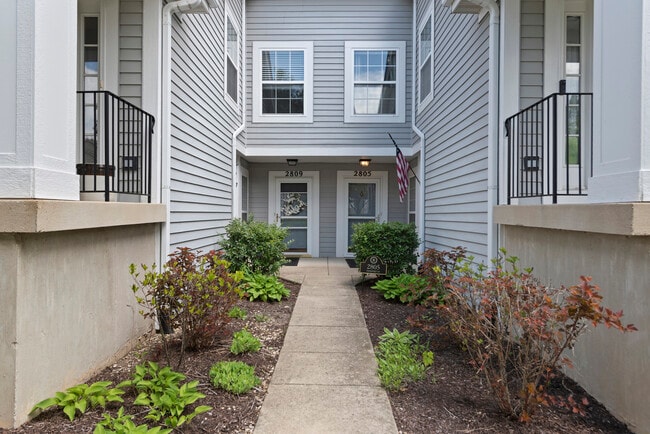 Photo - 2805 Packford Ln