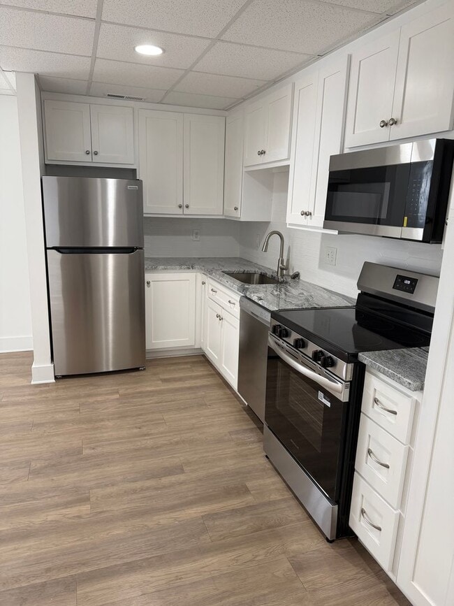 Photo - 400 Gallatin Ave Unit #3