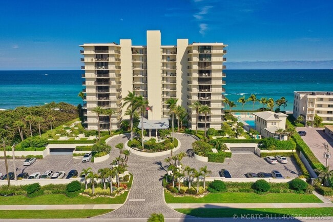 Building Photo - 400 S Beach Rd Unit 804