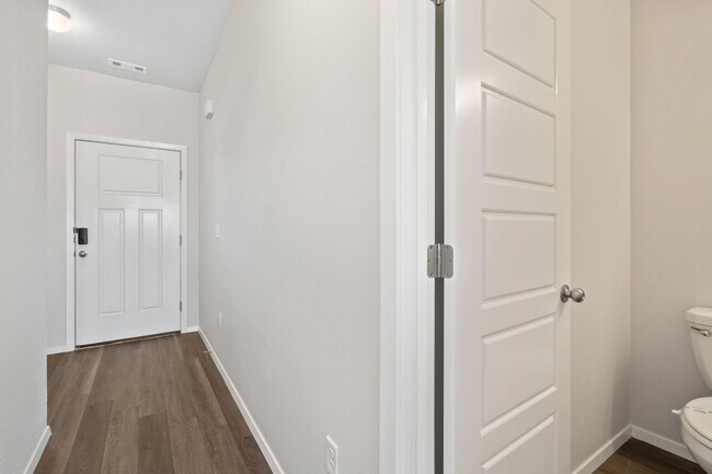 Photo - *NOW PRELEASING!*  NEW Three Bedroom | Two and a Half Bath Home in Farmington