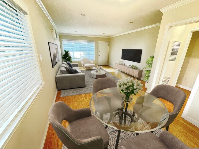Edgewood Village