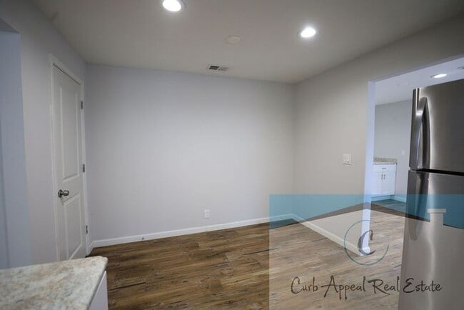 Photo - Completely renovated 3 bed 1 bath home - 1 car garage and storm shelter!!