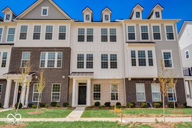 Photo - 14518 Brecon Ln Townhome