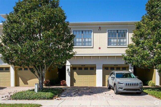 Building Photo - 4026 Overture Cir Unit 487 Rental
