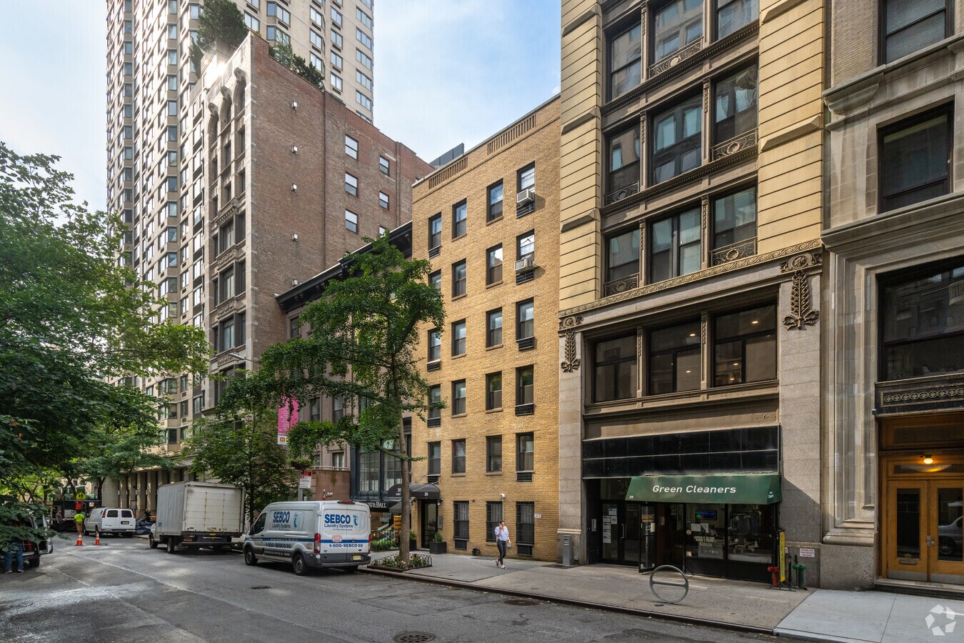 30 East 22nd Street - 30 East 22nd Street