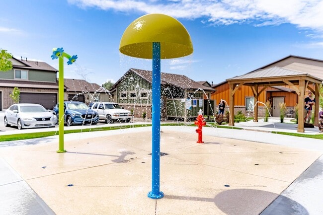 Arcadia Townhomes