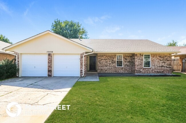 Photo - 10408 Glascow Dr