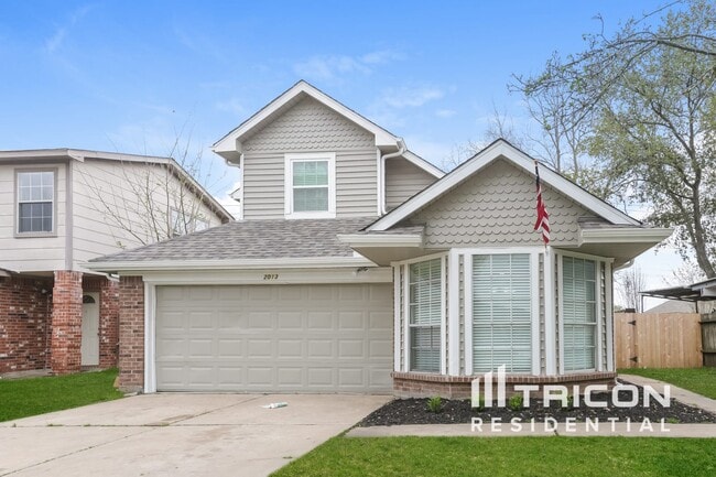 Building Photo - 2013 Greenwood Dr Rental