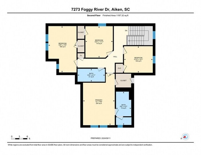Photo - 7273 Foggy River Dr