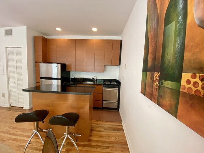 Photo - 1521 Lenox Ave