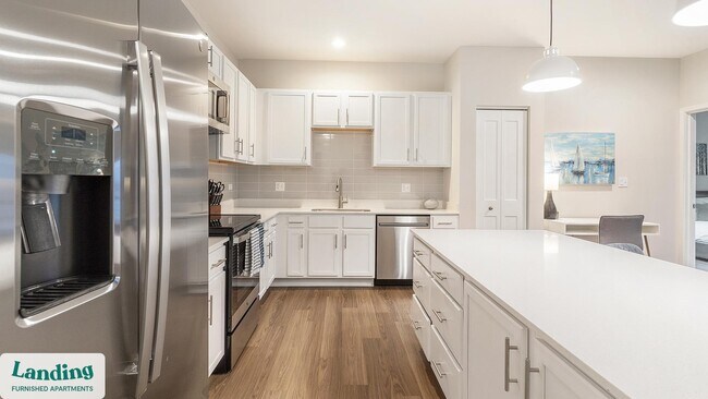 8900 Archer Ave Unit 2113