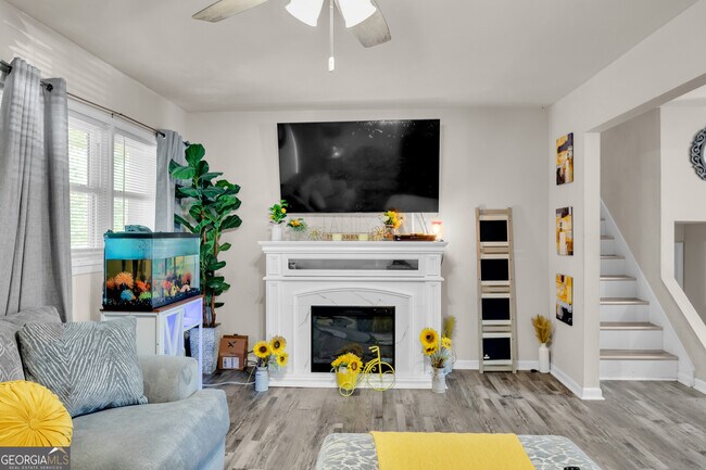 Photo - 6575 Hidden Brook Trail