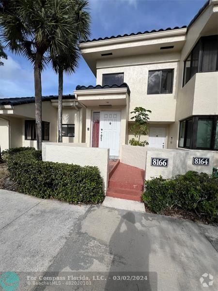 Building Photo - 8166 NW 15th Manor Rental