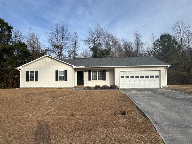 Building Photo - 101 May Ct