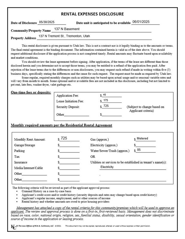 Photo - 137 N Tremont St